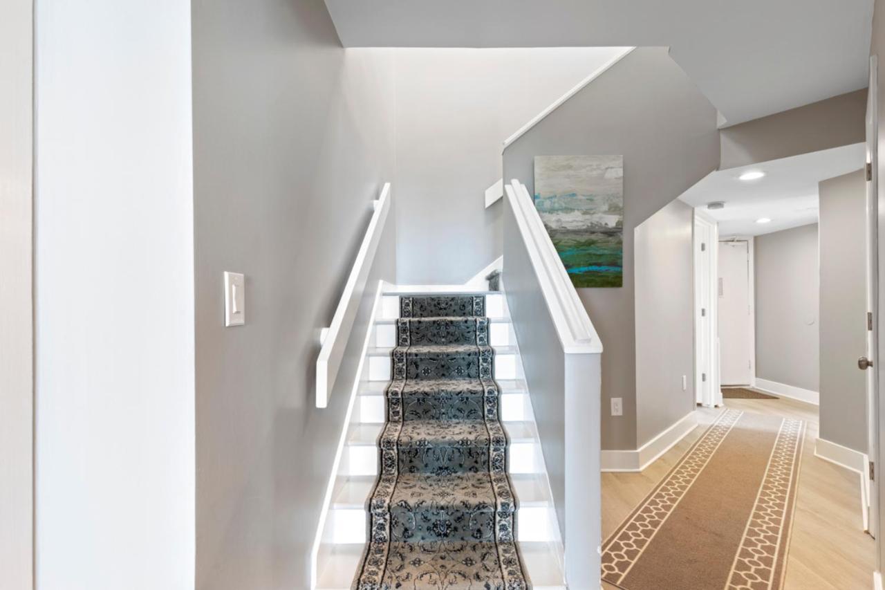 Oceanfront Penthouse, Two-Story, 3 Bedrooms Myrtle Beach Zewnętrze zdjęcie
